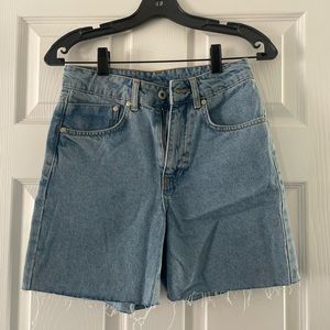 Princess Polly Shorts